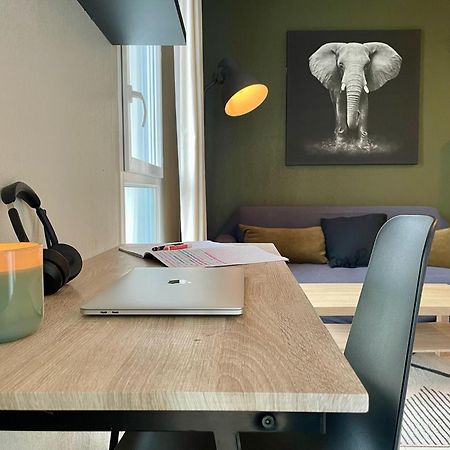 Le Colorado - Appartement Proche Airbus Colomiers Εξωτερικό φωτογραφία