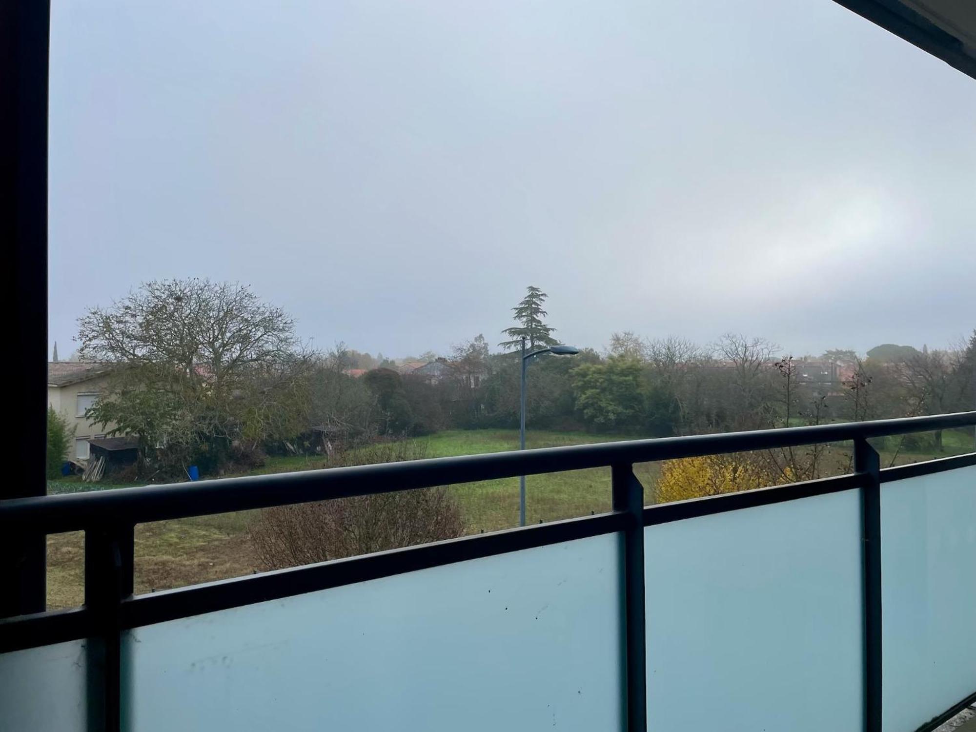 Le Colorado - Appartement Proche Airbus Colomiers Εξωτερικό φωτογραφία